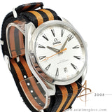 Omega Seamaster Aqua Terra 150M Golf Edition 220.12.41.21.02.003 Master Chronometerer Co-Axial