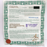 Rolex Datejust Ladies 69173 Diamond Champagne Dial (1996)