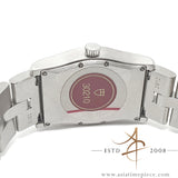 Tudor Geneve Archeo Ref 30110 & 30210 Couple Watch