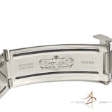 Rolex Explorer II Ref 16570 White Polar Automatic Steel Watch (2002)