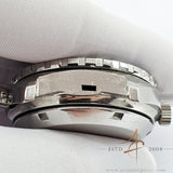Heuer Viceroy Autavia 11630 Reverse Panda Cal 12 Chronograph Vintage Watch
