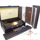 Patek Philippe Gondolo Ref 5124 18K Gold (2009)