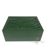 Rolex Explorer II Ref 16570 White Polar Automatic Steel Watch (2002)