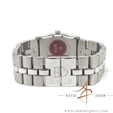Tudor Geneve Archeo Ref 30110 & 30210 Couple Watch