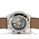Heuer Autavia Heritage CBE2110 Reverse Panda Dial Calibre Heuer 02 Chronograph
