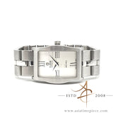 Tudor Geneve Archeo Ref 30110 & 30210 Couple Watch