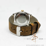 Rolex 16013 Datejust Champagne Vintage Watch (Year 1979)