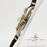 Rolex Vintage Oyster Perpetual Datejust Ref 1601 (Year 1975)