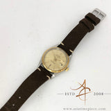 Rolex Vintage Oyster Perpetual Datejust Ref 1601 (Year 1975)