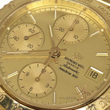 Raymond Weil Amadeus 200 Automatic 18K Gold Plated Watch Full Set