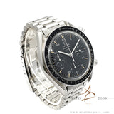 Omega Speedmaster Reduced Ref 3510.50 Cal 1140 with 1459/810 Bracelet