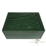 Rolex Explorer II Ref 16570T Black Automatic Steel Watch (Year 2004)