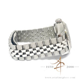 Rolex Oyster Datejust 279174 Star Diamond Ladies (2018)