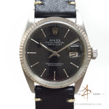 Rolex Datejust 16014 Vintage Watch (1979)