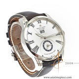 Maurice Lacroix GMT Pontos Grand Guichet GMT PT6098