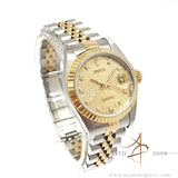 Rolex Datejust Lady 69173 Computer Diamond Dial (1991)