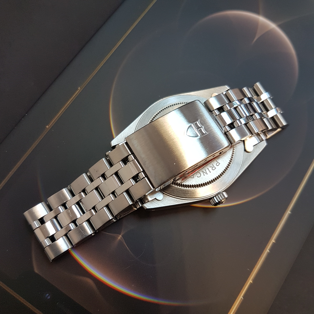 Tudor 7400n clearance