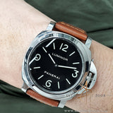 Panerai Luminor PAM112 PAM00112 Manual Winding