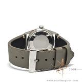 Rare Rolex Datejust 1601 Ghost Grey Sigma Dial Vintage Watch (1967)