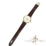 Girard Perregaux Mechanical Winding Vintage Watch