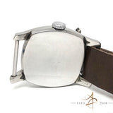 Longines World War 2 Military Watch Czech Aviator Majetek