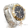 Tudor Sports Collection 18K Gold Steel Automatic Ref 20023