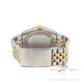 Rolex Datejust 16233 Champagne Dial (1991)