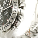 Limited Edition Omega Speedmaster Racing Schumacher 3519.50.00 Chronograph Watch