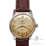 Longines Conquest Automatic Vintage Watch