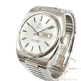 Omega Seamaster Automatic Vintage Watch