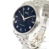 Mido Baroncelli III M0104081105300 Black Dial Automatic (2018)