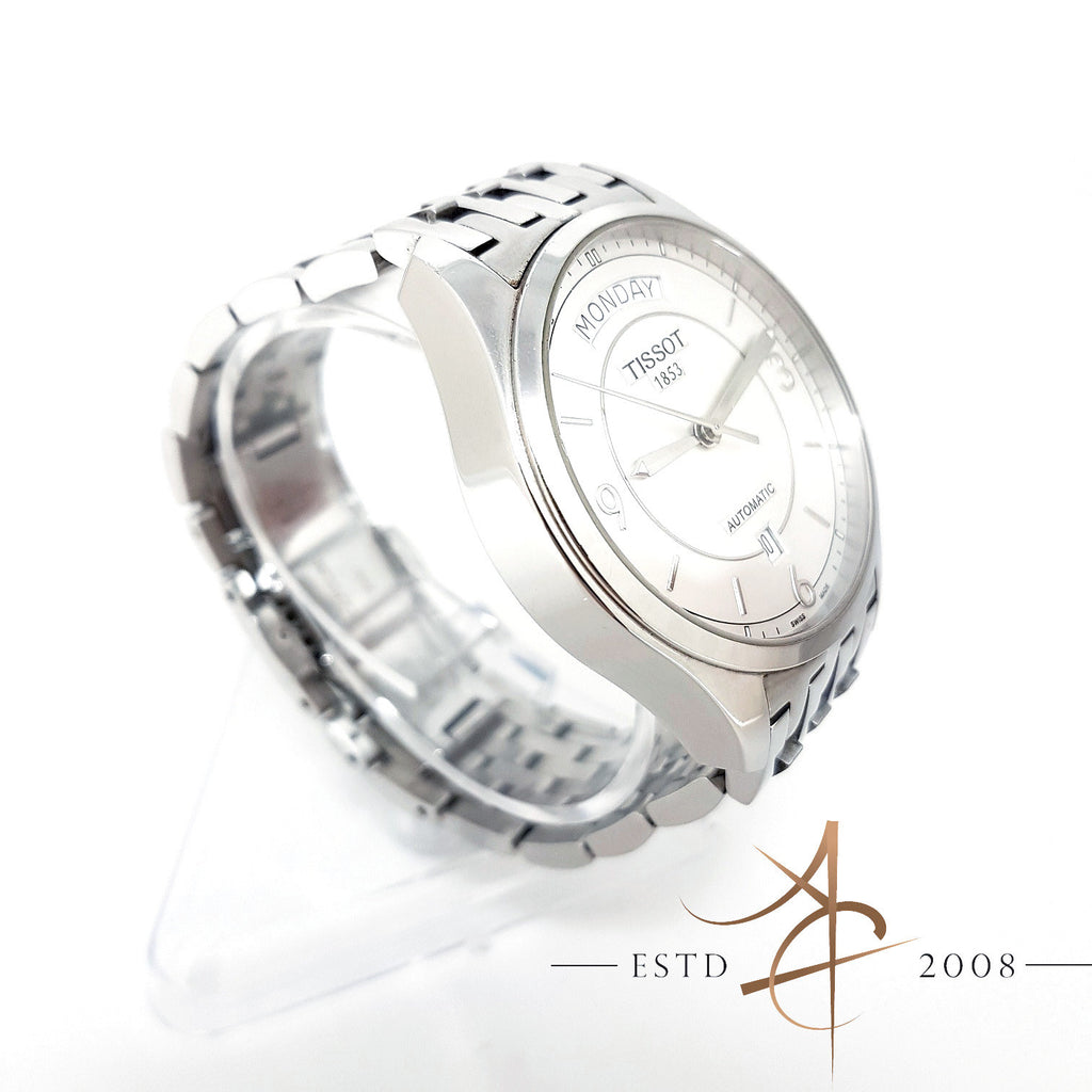 Tissot t038430a best sale