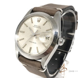 Rolex Oysterdate Precision Ref 6694 Vintage Watch (Year 1966)
