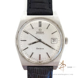 Omega Geneve Automatic Vintage Watch