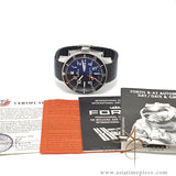 Fortis MarineMaster B-42 Automatic Black