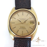 Omega Constellation Chronometer Vintage Watch