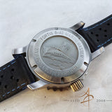 Fortis B-42 Wavemaster Automatic Watch