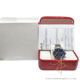 Omega Seamaster Diver 300M Ceramic Blue 44mm Co-Axial Chronograph 212.30.44.50.03.001