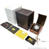 Breitling SuperOcean 44 Special Ref Y17393 Black Automatic (2017)