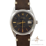 Rolex Oysterdate Precision Vintage Watch Ref 6694 (1975)