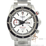Tudor Grantour Flyback Chronograph 20550N Full Set 2019
