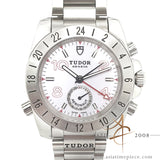 Tudor Aeronaut GMT Automatic Ref 20200 White Dial