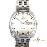 Omega De Ville Men's Automatic Vintage Watch