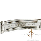 Rolex Datejust Ladies 69173 Diamond Champagne Dial (1996)