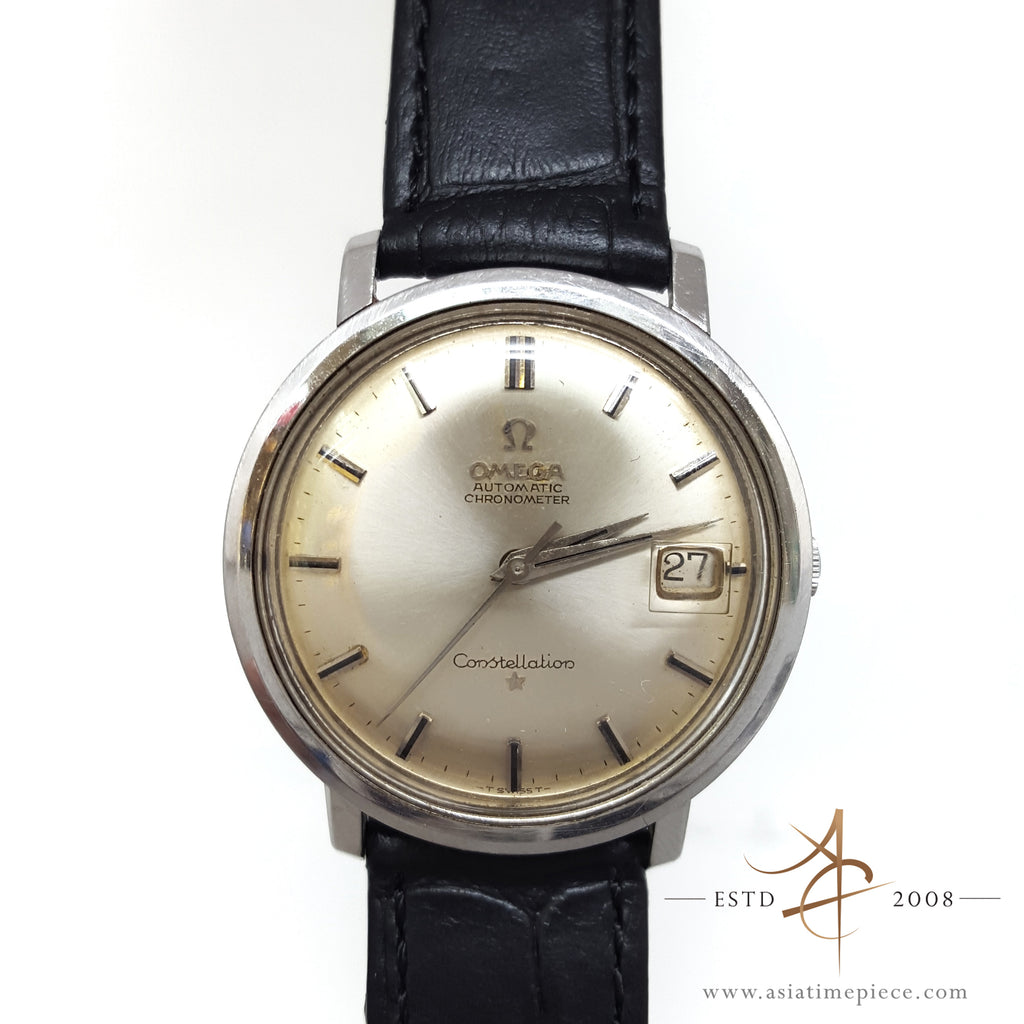 Rare vintage clearance omega watches