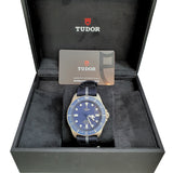 Brand New Pelagos FXD Ref 25707B Marine Nationale Titanium 42mm