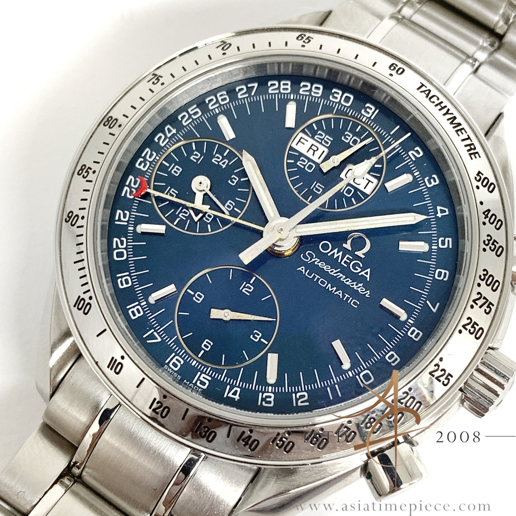 omega speedmaster 3523.80 00