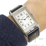 Jaeger LeCoultre Grande Reverso Ultra Thin Q2788520 (2015)