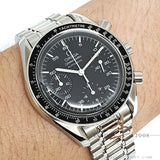 Omega Speedmaster Reduced 35105000 Automatic (2003)