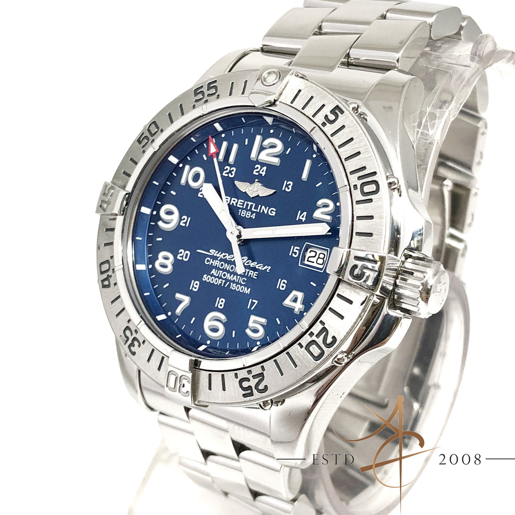 Superocean a17360 online